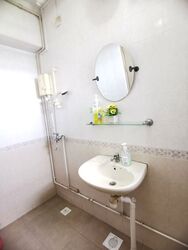 Blk 692B Choa Chu Kang Crescent (Choa Chu Kang), HDB 4 Rooms #575723651
